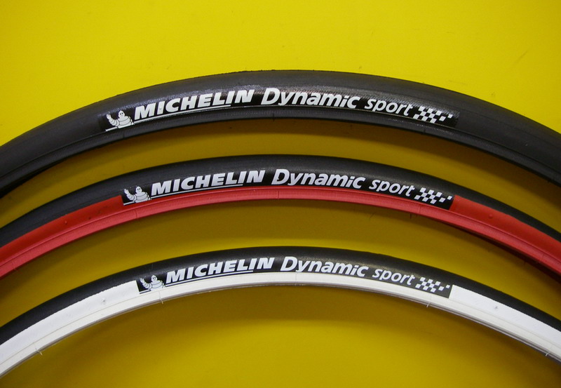 MICHELIN Dynamic Sport  Classic 700 x 23c | marco自転車タイヤショップ